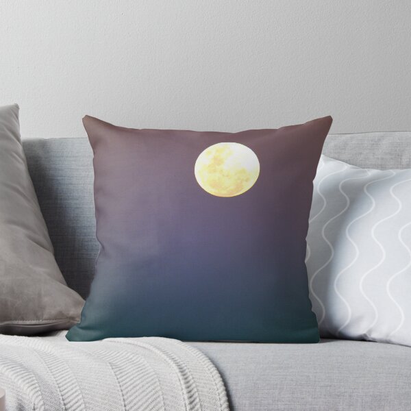 Aperçu de l'œuvre Moon Rise créée et vendue par MiaRose.