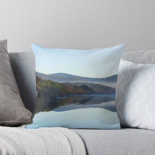 Item preview, Cold and foggy morning  designed and sold by CezB.