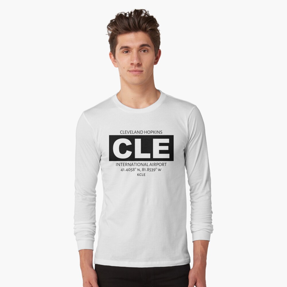 Item preview, Long Sleeve T-Shirt designed and sold by AvGeekCentral.