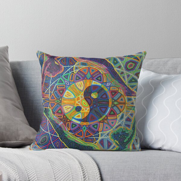 Item preview, yinyang - 2010 designed and sold by karmym.