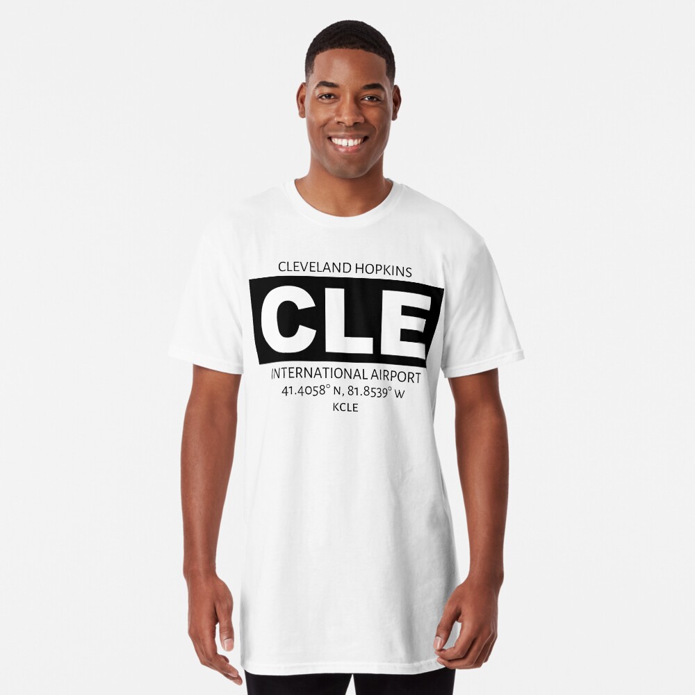 Item preview, Long T-Shirt designed and sold by AvGeekCentral.