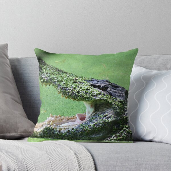 Item preview, Gator Bite designed and sold by Paulette1021.