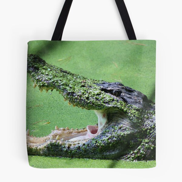 Item preview, Gator Bite designed and sold by Paulette1021.
