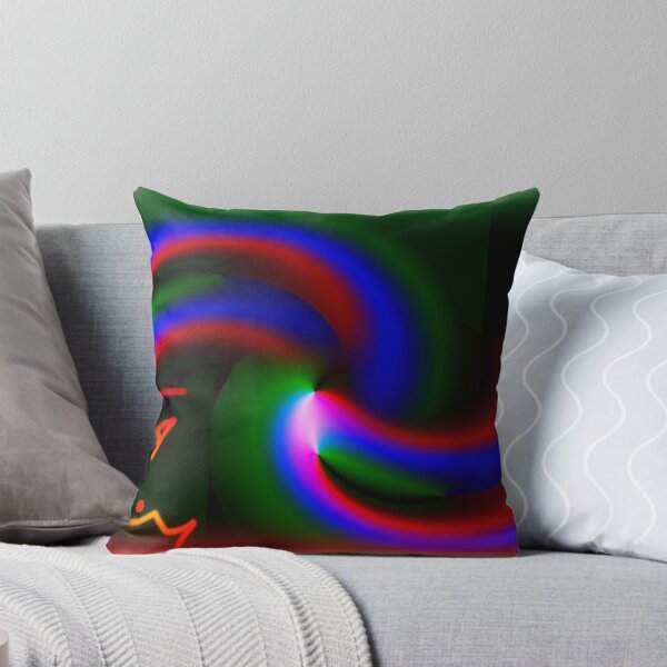 Item preview, Colourful face designed and sold by sirgulamhusain.