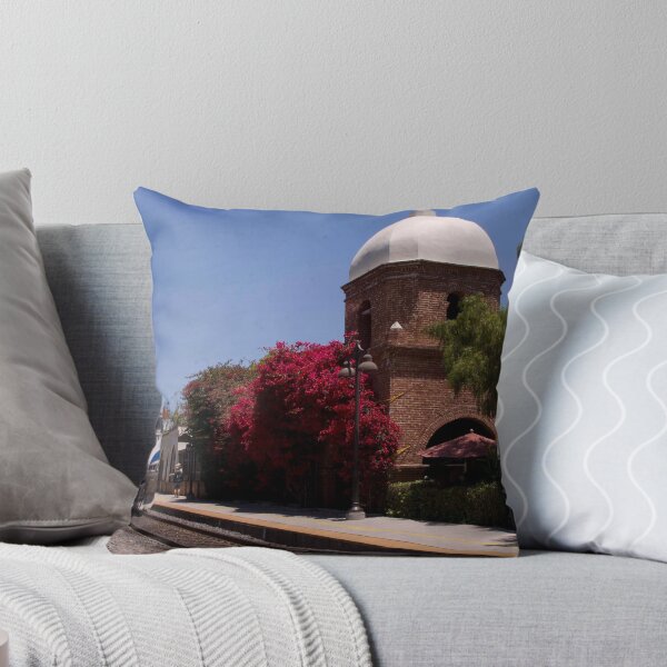 Item preview, Train station, San Juan Capistrano designed and sold by Harv Churchill.