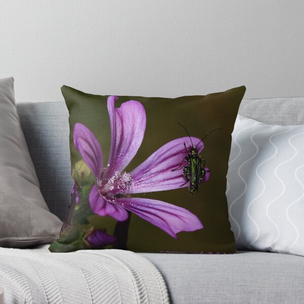 Item preview, Wild Flowers designed and sold by snapdecisions.