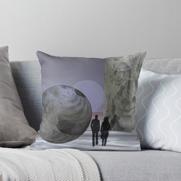 Item preview, Meeting Buddha designed and sold by walstraasart.