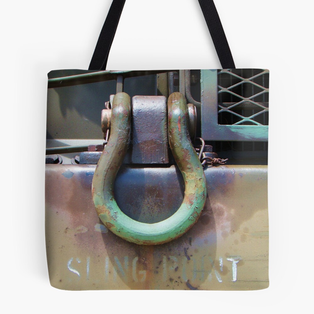 Item preview, All Over Print Tote Bag designed and sold by knobby.
