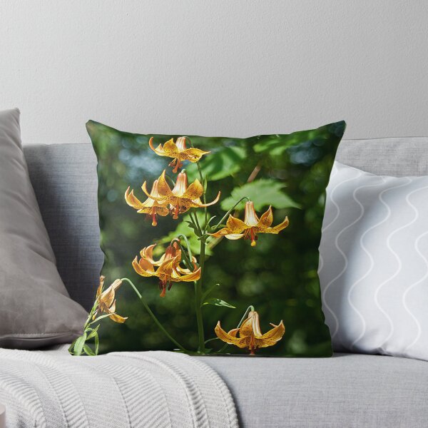 Item preview, Canada Lilies designed and sold by Mike Oxley.