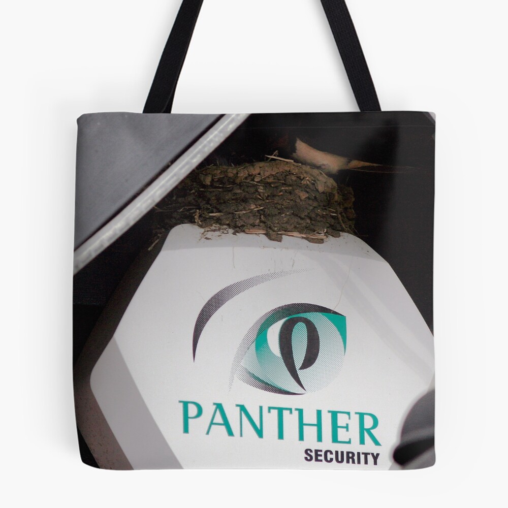 Item preview, All Over Print Tote Bag designed and sold by snapdecisions.