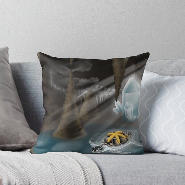 Item preview, Crystal Sea Cave designed and sold by Devaron.