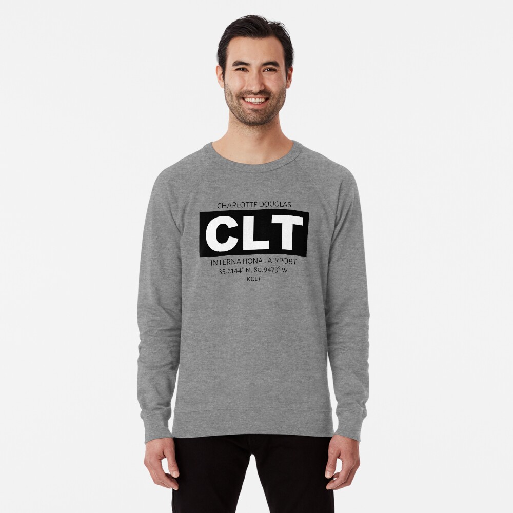Item preview, Lightweight Sweatshirt designed and sold by AvGeekCentral.