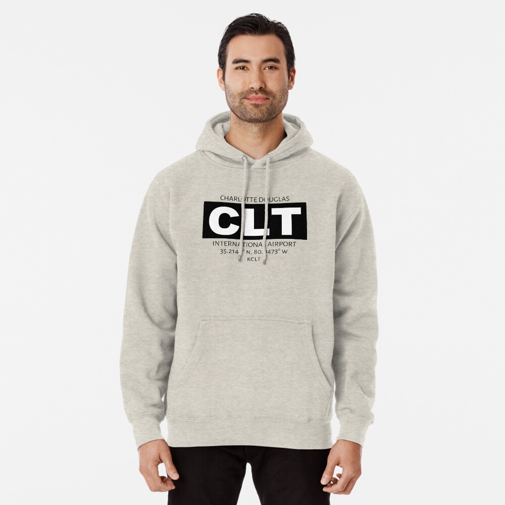 Item preview, Pullover Hoodie designed and sold by AvGeekCentral.