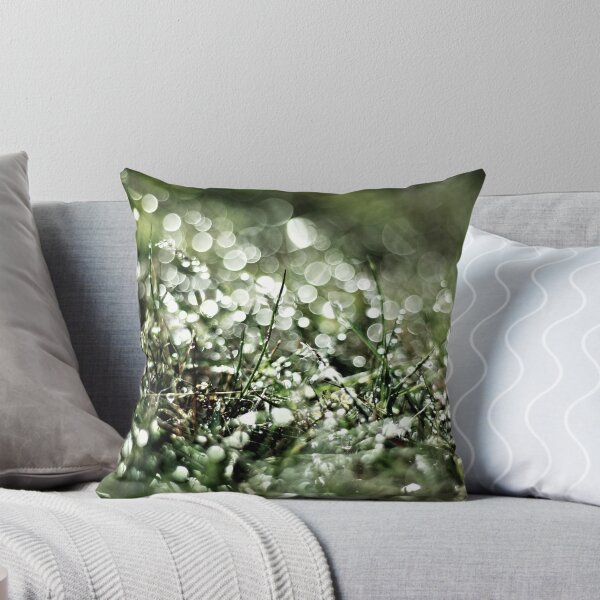 Item preview, Glitter Grass designed and sold by Avena Singh.