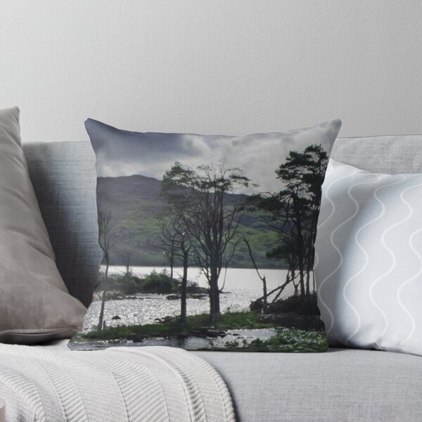 Item preview, Loch Assynt designed and sold by WatscapePhoto.