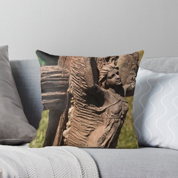 Item preview, Angel of the North designed and sold by Sandy Sutton.
