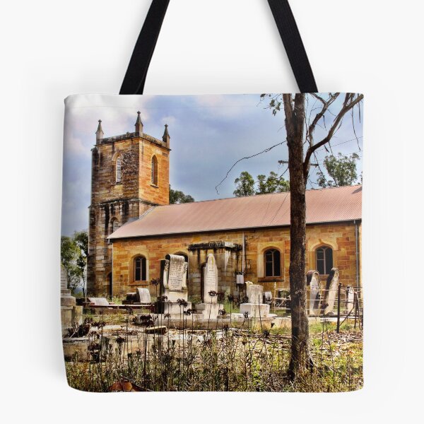 Item preview, St Thomas', Mulgoa, NSW designed and sold by kwill.