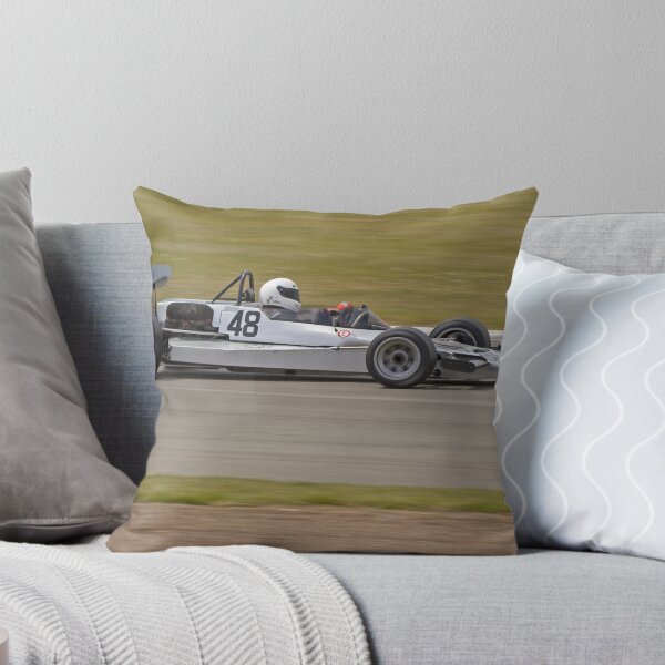 Item preview, Lola T240 designed and sold by Willie Jackson.