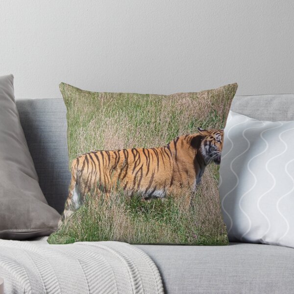 Item preview, Tiger View designed and sold by marchello.