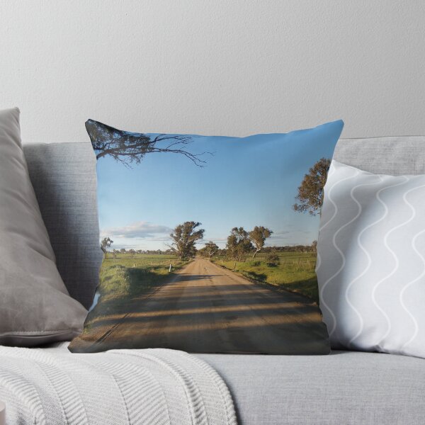 Item preview, And The Road Goes On ........  NSW - Australia designed and sold by shortshooter-Al.