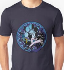 Raven's Birth by Sleep Unisex T-Shirt