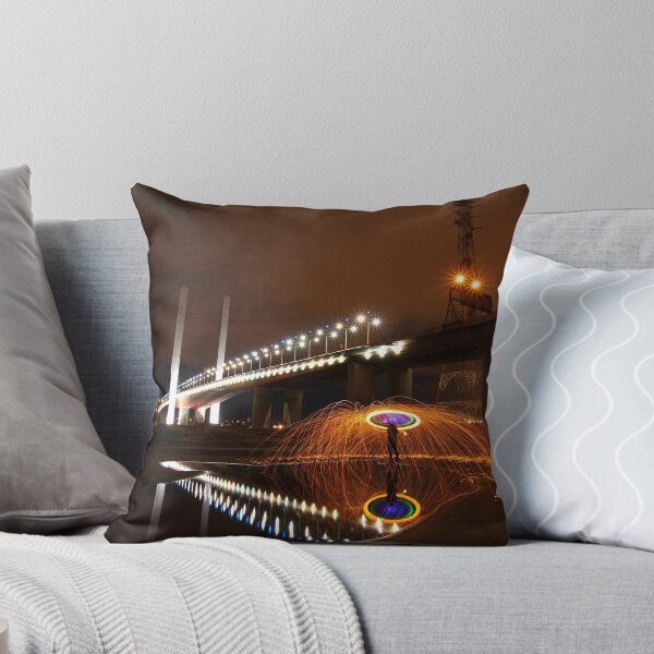 Item preview, Under The Bridge designed and sold by ManUnderground.