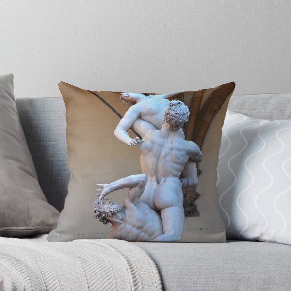 Item preview, Giambologna's "Rape of the Sabine Women" designed and sold by Denis Molodkin.