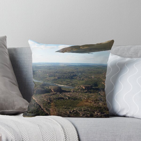 Item preview, Up in the air over Kakadu designed and sold by georgieboy98.