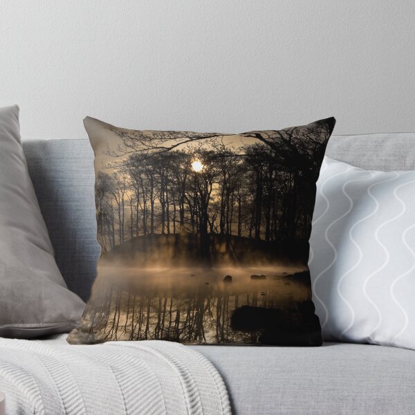 Item preview, Loch Awe Mist designed and sold by Christopher Rankin.