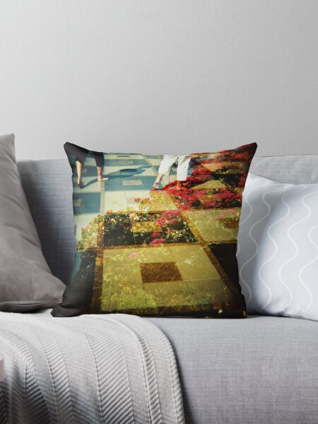 Throw Pillow