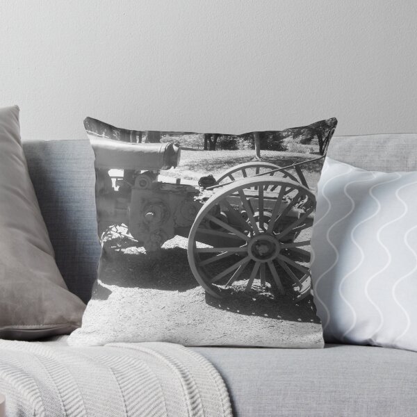 Item preview, old tractor designed and sold by caseyLeann.