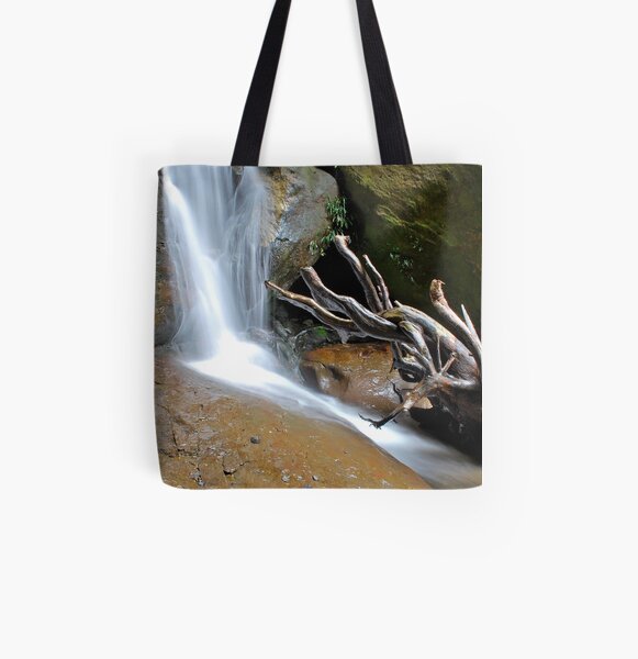 AWAY.. All Over Print Tote Bag