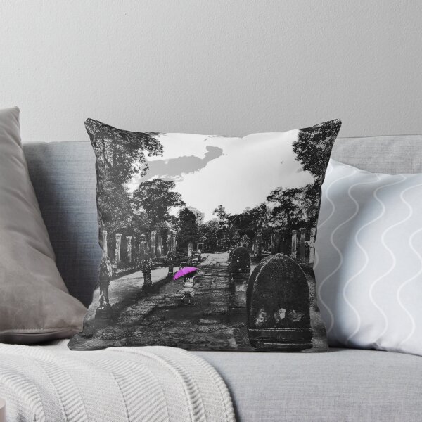 Item preview, "THE PINK UMBRELLA" designed and sold by Hilton Luckey.