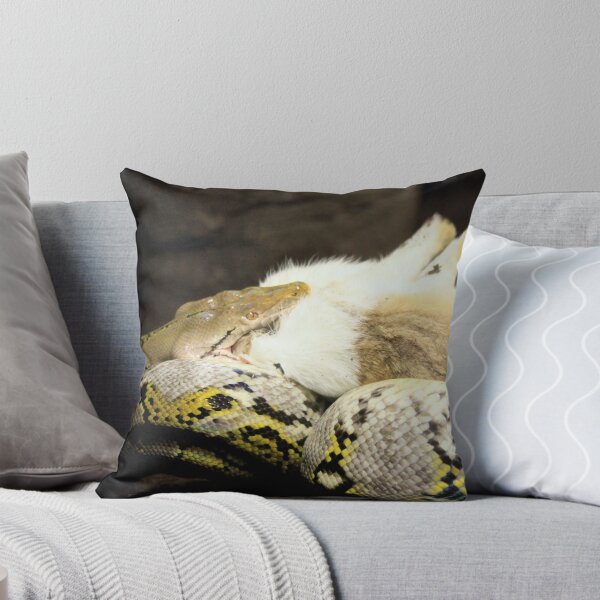 Item preview, Python vs rabbit designed and sold by DutchLumix.