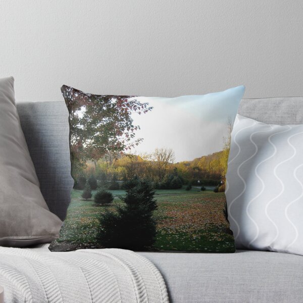 Item preview, Autumnal morning designed and sold by Braedene.