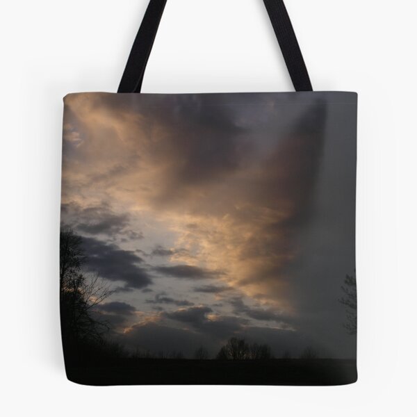 Item preview, Lookout Point designed and sold by AlbertStewart.