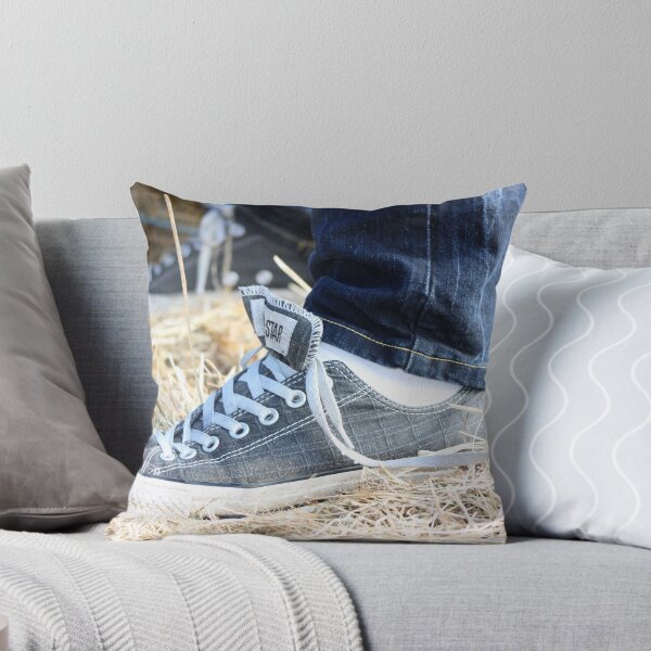 Item preview, untitled shoes designed and sold by Leanne Smith.