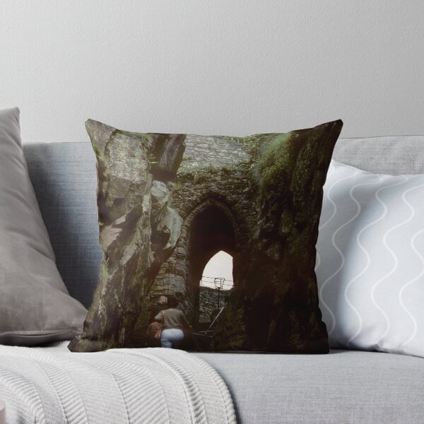 Item preview, Moonrise over Dumbarton designed and sold by nealbarnett.