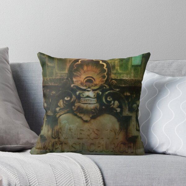 Item preview, Michael Scott's "Last cup of sorrow" designed and sold by Elizabeth Bravo.