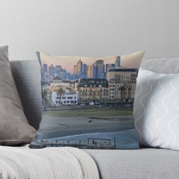 Item preview, Port Melbourne Victoria designed and sold by David Woolcock.