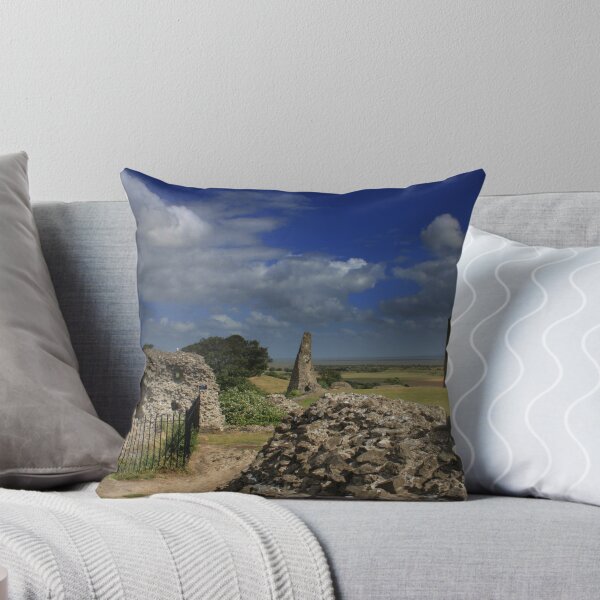 Item preview, Hadleigh Castle  designed and sold by larry flewers.