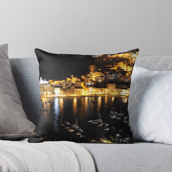 Item preview, Castellammare by Night designed and sold by Rosy Kueng Photography.