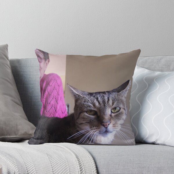 Item preview, Ruth & Mog designed and sold by ericafaery.
