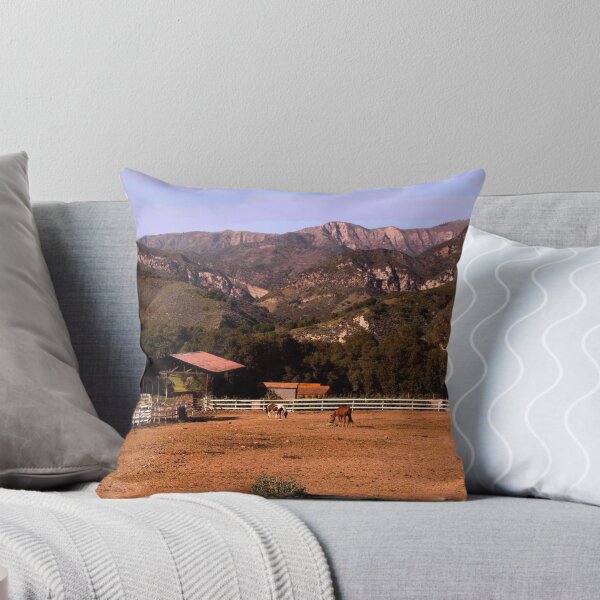 Item preview, Panorama, Los Osos designed and sold by Harv Churchill.