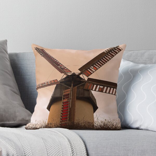 Item preview, Stone-ground Wind Mill designed and sold by Ferdinand Lucino.