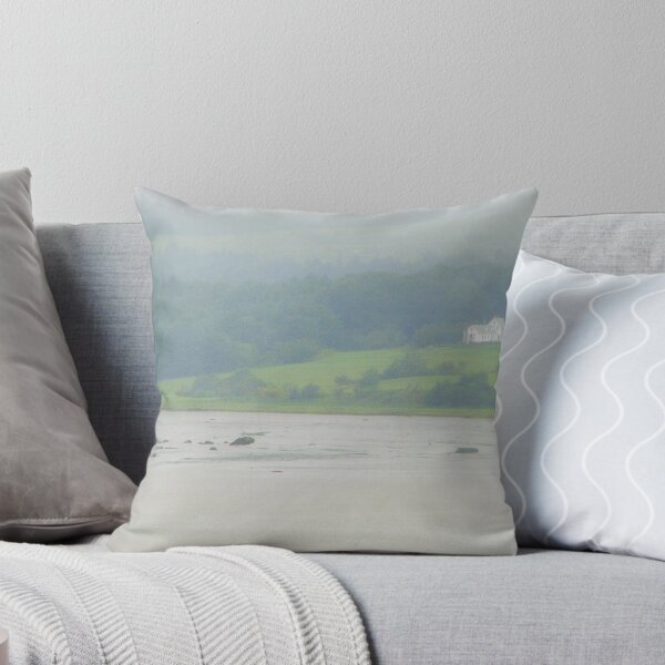 Item preview, Wonderful Morning Fog designed and sold by Patty Gross.