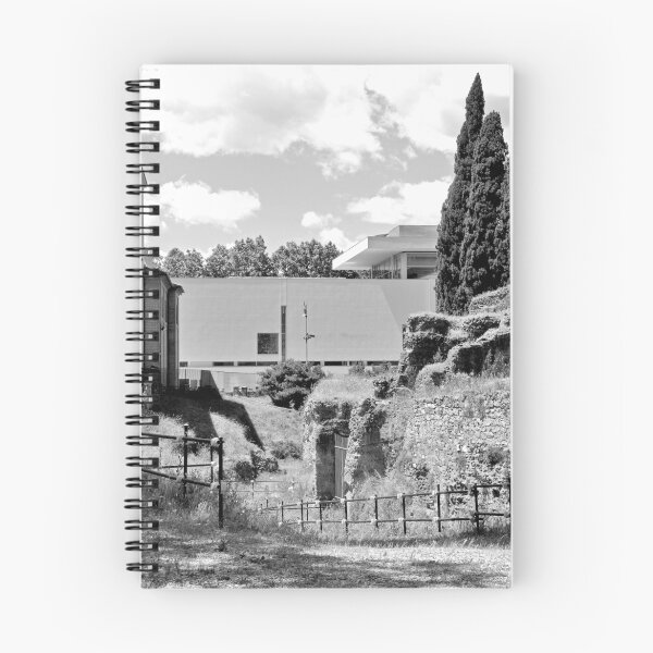 Item preview, Rome: Augusto Imperatore square designed and sold by Giuseppe Cocco.