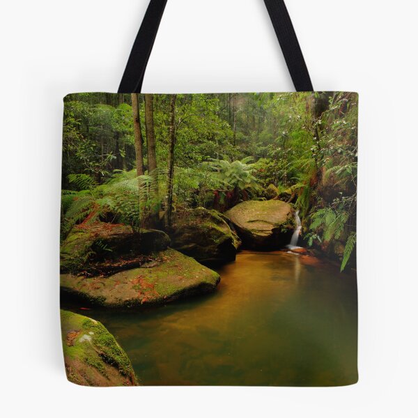 Item preview, Blue Mountains, New South Wales. designed and sold by Andy Newman.