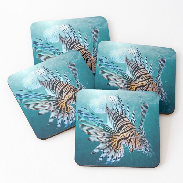Item preview, Lionfish designed and sold by Weston  Westmoreland.