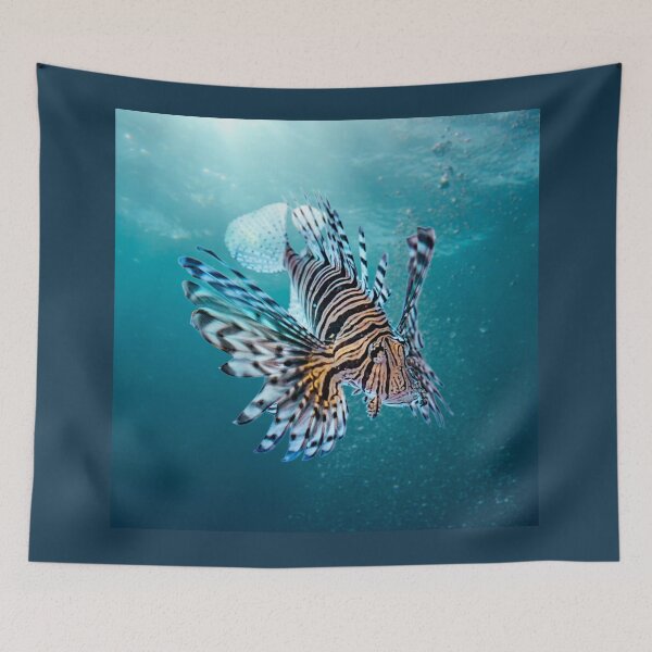 Item preview, Lionfish designed and sold by Weston  Westmoreland.